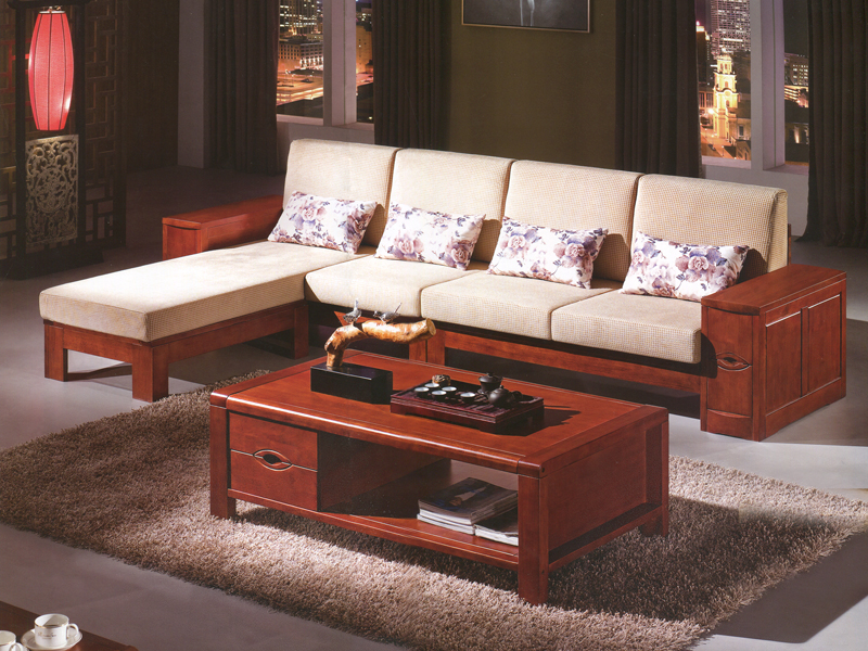 SOFA NỈ