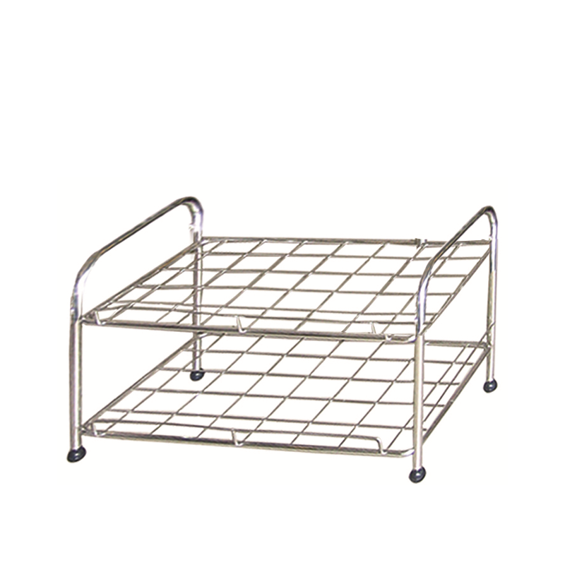 Kệ dép 2 tầng