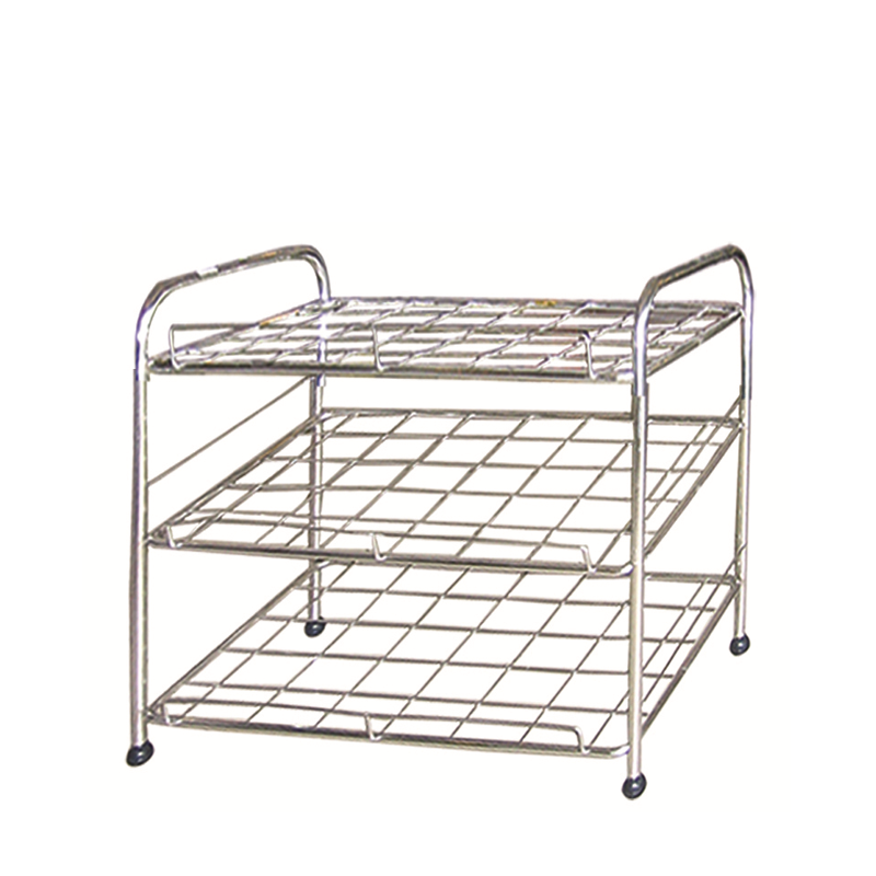 Kệ dép 3 tầng