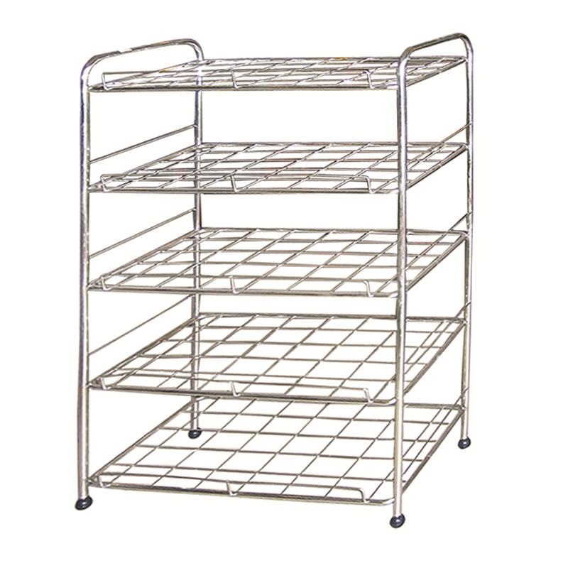 Kệ dép 5 tầng