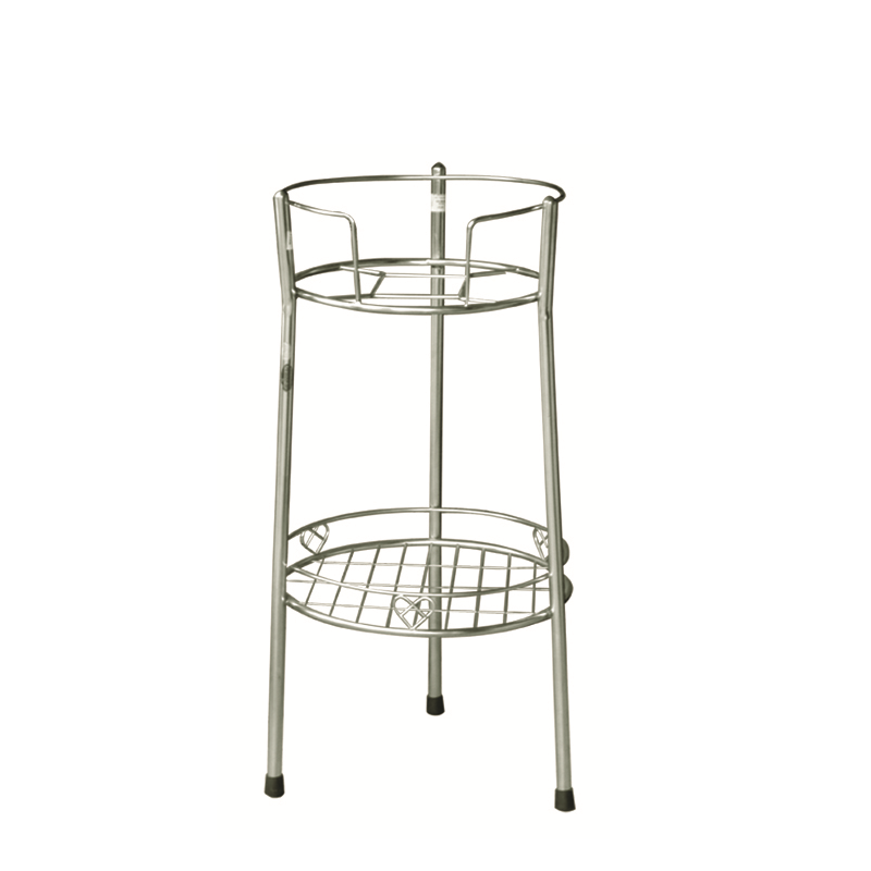 Chân bình lọc nước inox