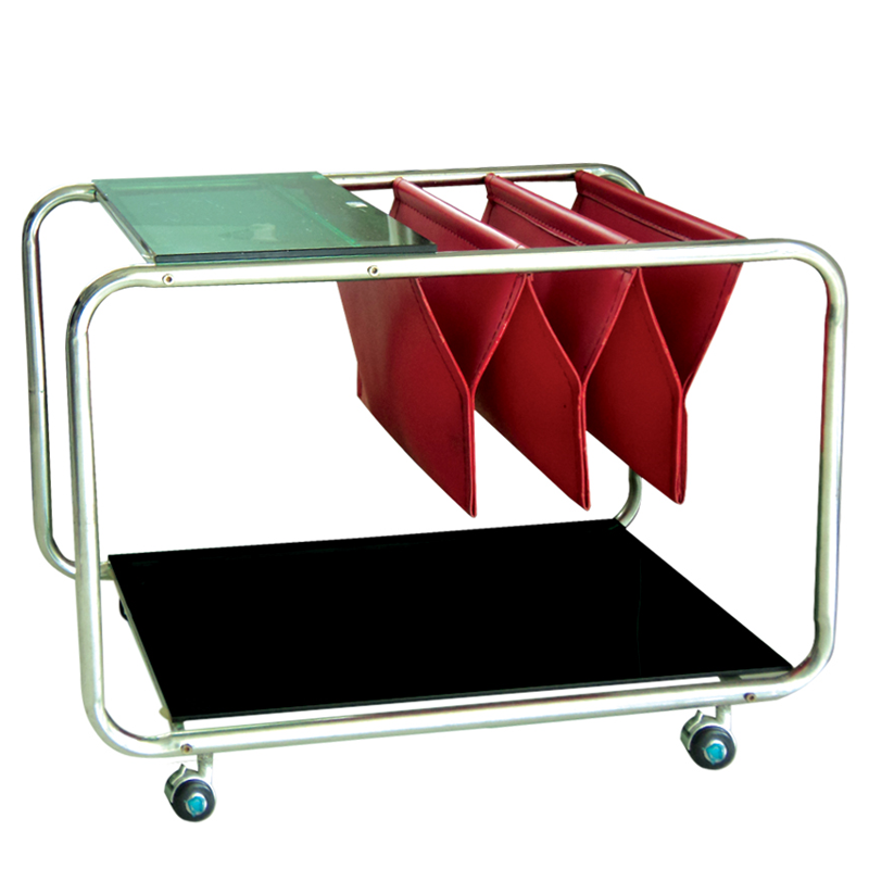 Kệ kính cường lực