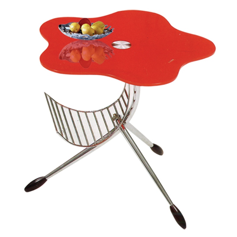 Kệ kính cường lực