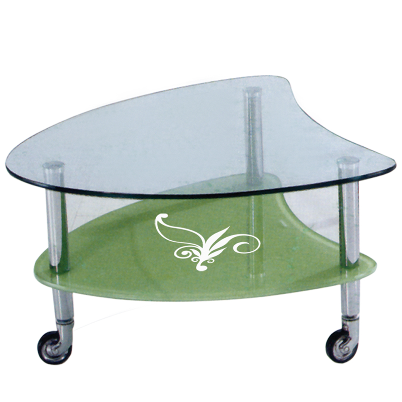 Kệ kính cường lực