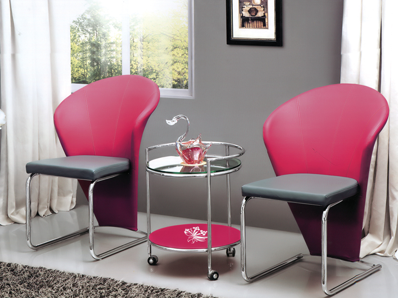 Kệ kính cường lực