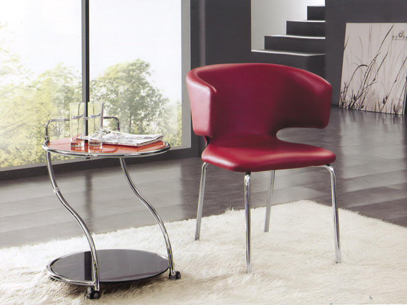 Kệ kính cường lực