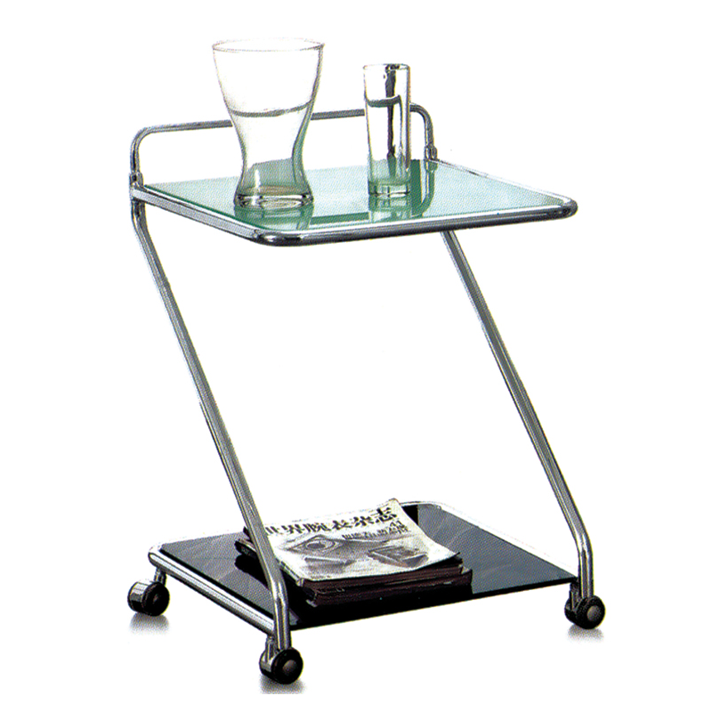 Kệ kính cường lực