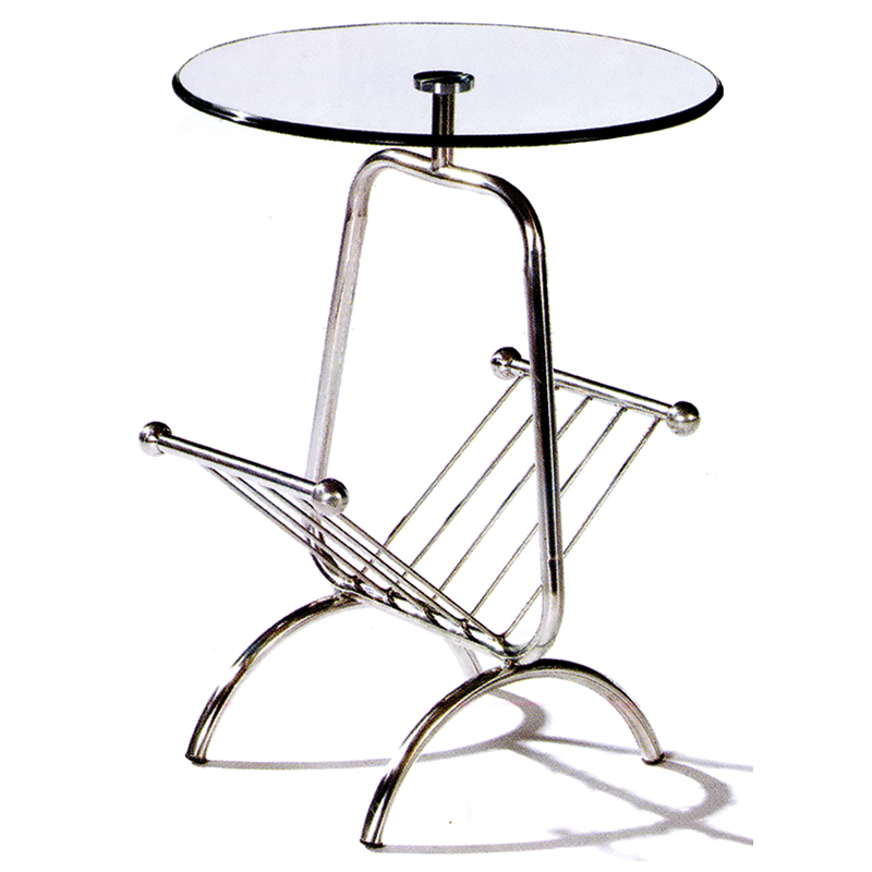 Kệ kính cường lực