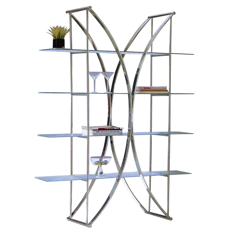 Kệ kính cường lực